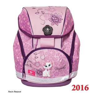Anatomski Ranac 404-40 Pussycat
