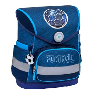 Anatomski ranac 405-41 Football Champions Belmil 86837
