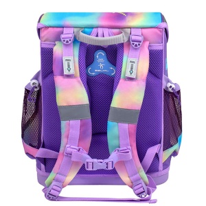 Anatomski ranac Belmil Mini-Fit 405-33 Jednorog 28x17x36cm - Img 2