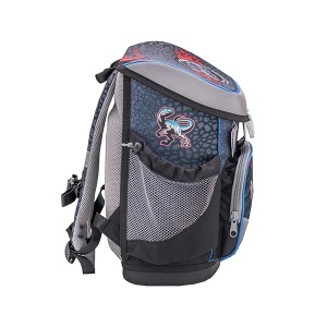 Anatomski ranac Belmil Mini-Fit 405-33 Raptor 28x17x36cm - Img 2