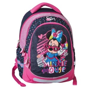 Anatomski ranac Minnie Mouse Fabulous 318026