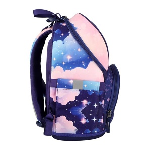 Anatomski ranac Spirit Air Light Butterfly 29x15x40cm - Img 2