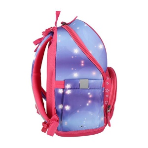 Anatomski ranac Spirit Air Light Fantasy Unicorn 29x15x40cm - Img 2