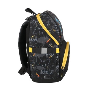 Anatomski ranac Spirit Air Light Game Over 29x15x40cm - Img 2
