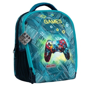 Anatomski ranac Sturdy 338-82 Games Belmil 87236