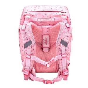 Anatomski ranac za školu Belmil Comfy Plus 405-73/P Chery Chic - Img 3