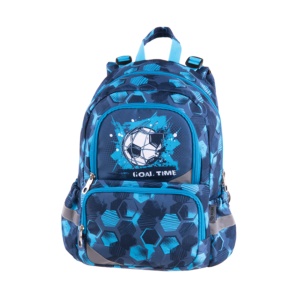 Anatomski ranac za školu Pulse Football 41x28x20cm