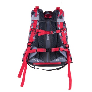 Anatomski ranac za školu Pulse Lady Bug 121482 - Img 2