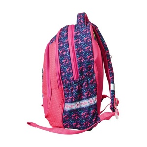 Anatomski školski ranac MAXX PINK STAR 160628 - Img 2