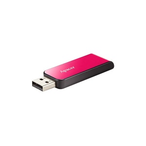 APACER AH334 16GB Pink, flash memorija I105026 - Img 2