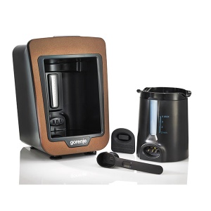 Aparat za automatsku pripremu domaće kafe Gorenje ATCM730T - Img 2