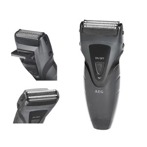 APARAT ZA BRIJANJE AEG HR 5627