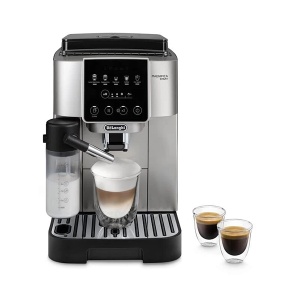 Aparat za espreso 15bar DeLonghi ECAM220.80.SB