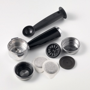 Aparat za espreso Ariete Classica AR1389WH - Img 3