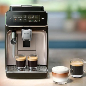 Aparat za espreso i kapućino kafu 1,8 l Philips EP3321/40 - Img 3