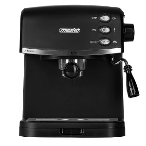 Aparat za espreso i kapućino Mesko MS4409 - Img 2