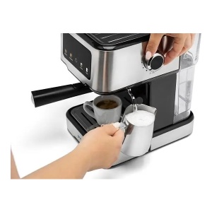 Aparat za espreso kafu 15809 1100W 15bara Gorenje ESCM15CD - Img 2