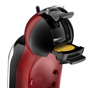 Aparat za espreso kafu KP123H10 Dolce Gusto sa kapsulama Krups 3045380024359 - Img 4
