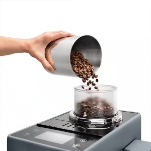 Aparat za espreso kafu Rivelia 19bar DeLonghi EXAM44055G - Img 3