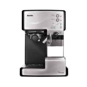 Aparat za espreso VCF-045X Breville 90140 - Img 2