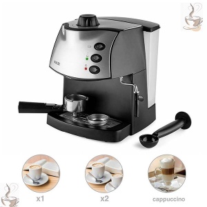 Aparat za espresso 15 bar Muhler MCM1587 - Img 3
