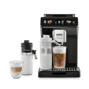 Aparat za espresso kafu ECAM450.55.G DeLonghi 17259