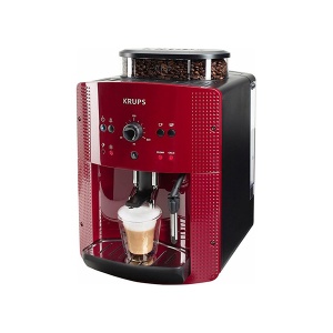 Aparat za espresso kafu u zrnu EA810770 Krups 0010942218753