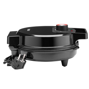 Aparat za galete WM-1200TB za 5 vafli u obliku srca crni Vivax 1308866 - Img 3