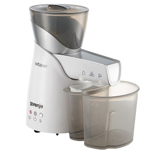Aparat za hladno ceđenje ulja VitaWAY OP650W Gorenje 521962