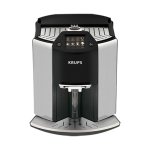 Aparat za kafu Barista kafa u zrnu Krups EA907D31 - Img 1