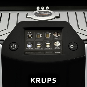 Aparat za kafu Barista kafa u zrnu Krups EA907D31 - Img 3