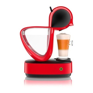 Aparat za kafu Dolce Gusto Infinissima sa kapsulama Krups KP170510 - Img 3