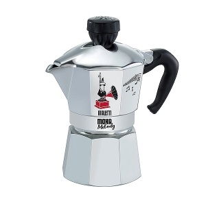 Aparat za kafu Moka melody BIALETTI 3 šoljice 1302