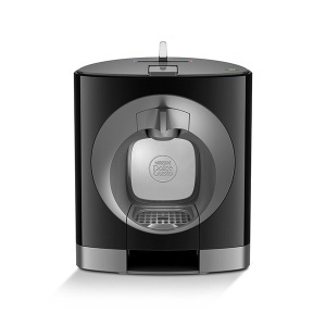 Aparat za kafu Oblo piano black Dolce Gusto KP1108