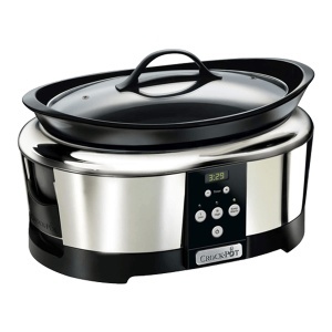 Aparat za kuvanje Crock Pot SCCPBPP605-050