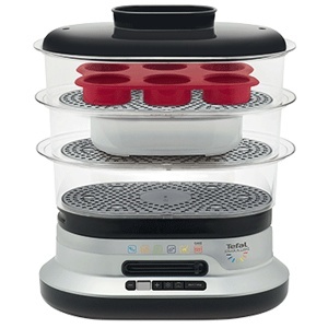 Aparat za kuvanje na pari Tefal Steam N Light VC300831
