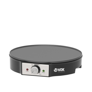 Aparat za palačinke PK507 Vox 15500