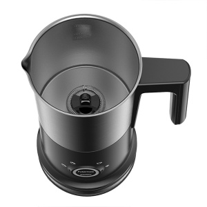 Aparat za pravljenje mlečne pene Vilde 500W Muhler MFF-44S - Img 3
