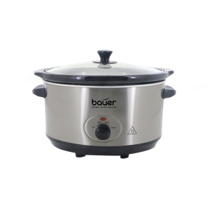 Aparat za sporo kuvanje super krčko SC-100 Cookino 6,5l 290W Bauer 24018