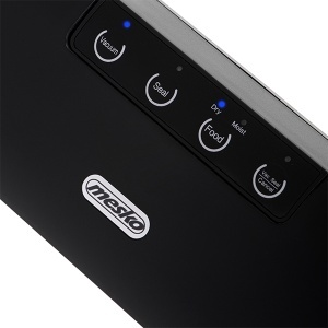 Aparat za vakuumiranje 95W Mesko MS4492 - Img 2