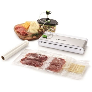 Aparat za vakuumiranje VSO100X-01 Food Saver 90178 - Img 3