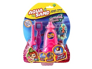 Aqua sand 1:1
