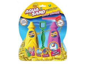 Aqua sand 1:2