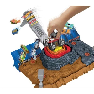 Arena Razbijači Hot Wheels 136612 - Img 3