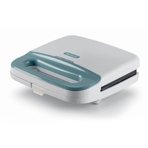 Ariete BREAKFAST, Aparat za sendvice, beli (1971), 750W, beli