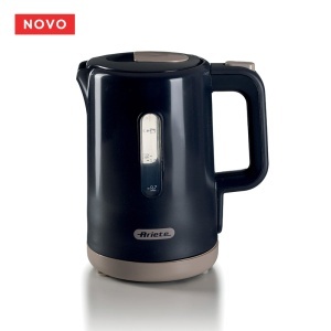 Ariete BREAKFAST, Ketler, dark gray (2846), 1,7l, 2200W - Img 2