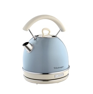 Ariete VINTAGE, 2877BL ketler 1,7L plavi - Img 5