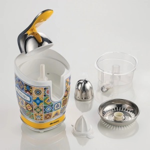 Ariete VINTAGE, Citruseta 413 positano - Img 2