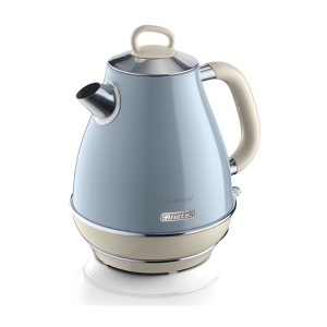 Ariete VINTAGE, Ketler, plavi (2869), 1,7l, 2000W