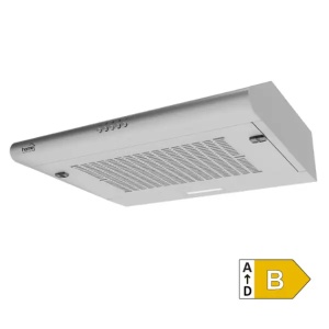 Aspirator Tornado nerđajući čelik 38W Home KPE6020S
